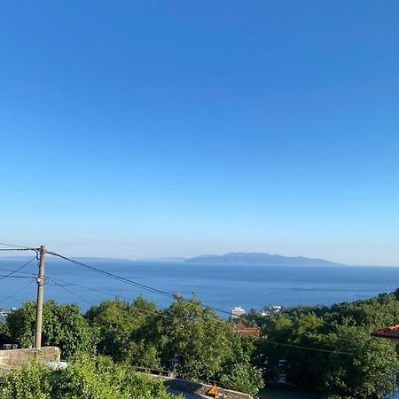 Apartmani Zdenka Pobri Οπατία Εξωτερικό φωτογραφία