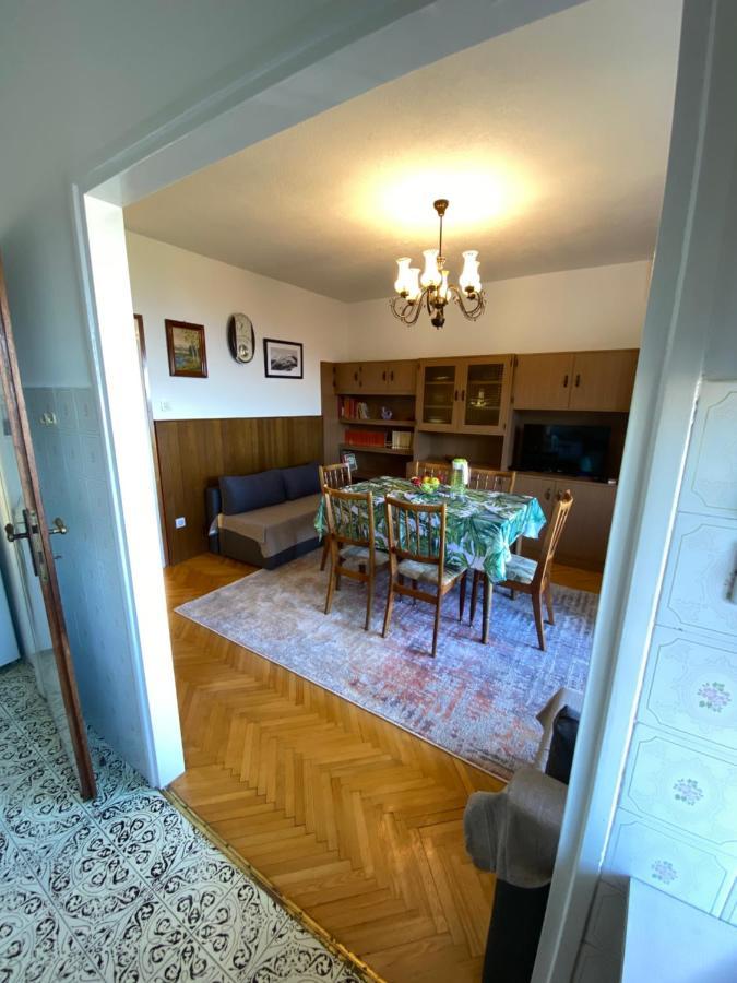 Apartmani Zdenka Pobri Οπατία Εξωτερικό φωτογραφία