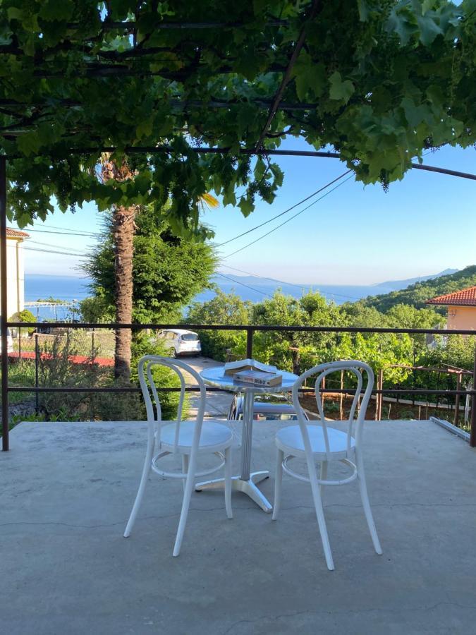 Apartmani Zdenka Pobri Οπατία Εξωτερικό φωτογραφία
