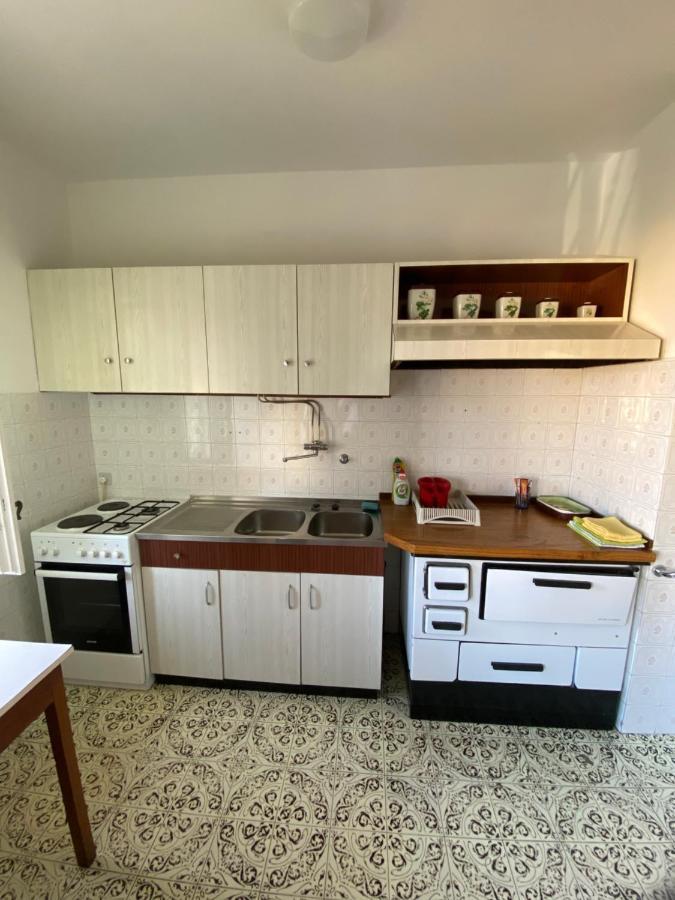 Apartmani Zdenka Pobri Οπατία Εξωτερικό φωτογραφία