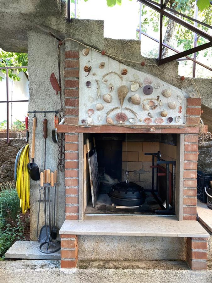 Apartmani Zdenka Pobri Οπατία Εξωτερικό φωτογραφία