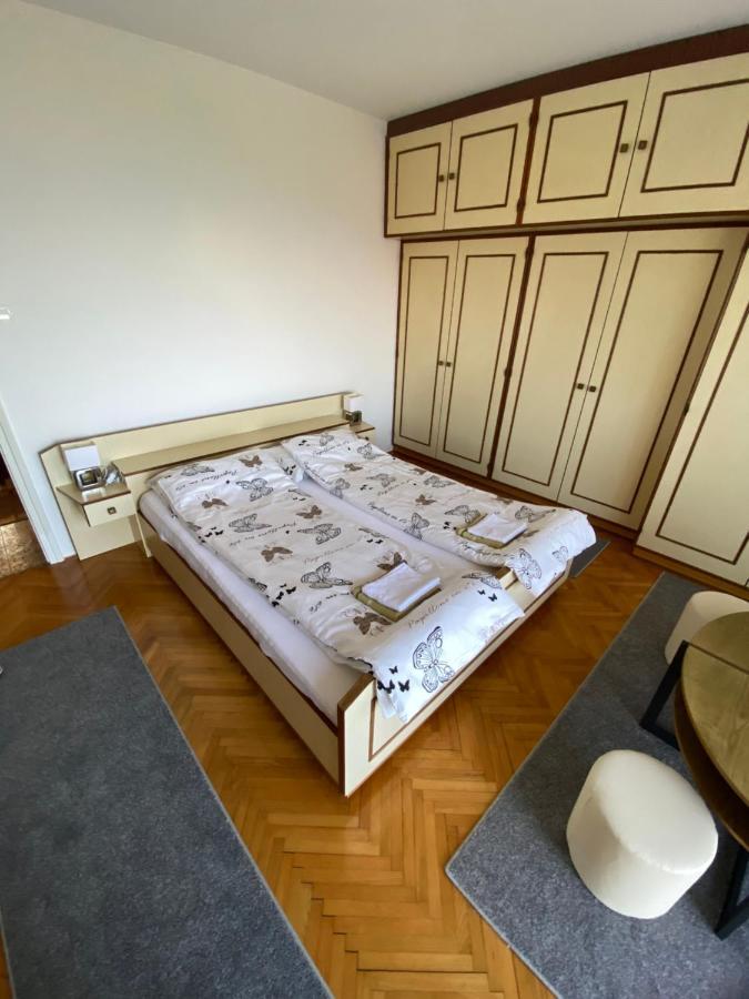 Apartmani Zdenka Pobri Οπατία Εξωτερικό φωτογραφία